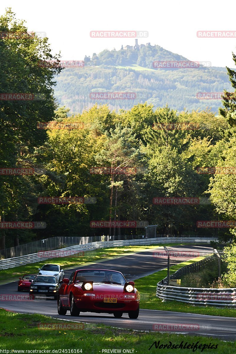 Bild #24516164 - Touristenfahrten Nürburgring Nordschleife (17.09.2023)