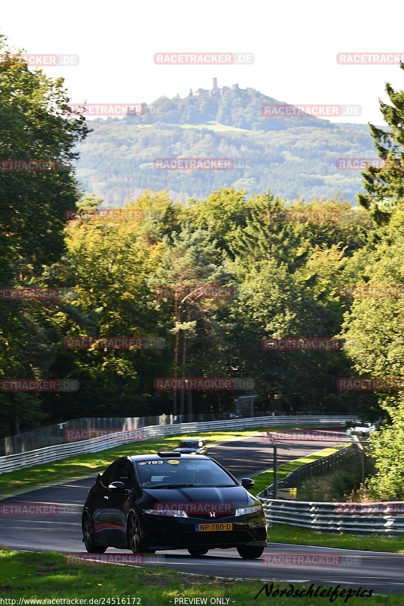 Bild #24516172 - Touristenfahrten Nürburgring Nordschleife (17.09.2023)