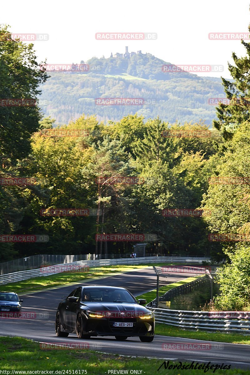 Bild #24516175 - Touristenfahrten Nürburgring Nordschleife (17.09.2023)