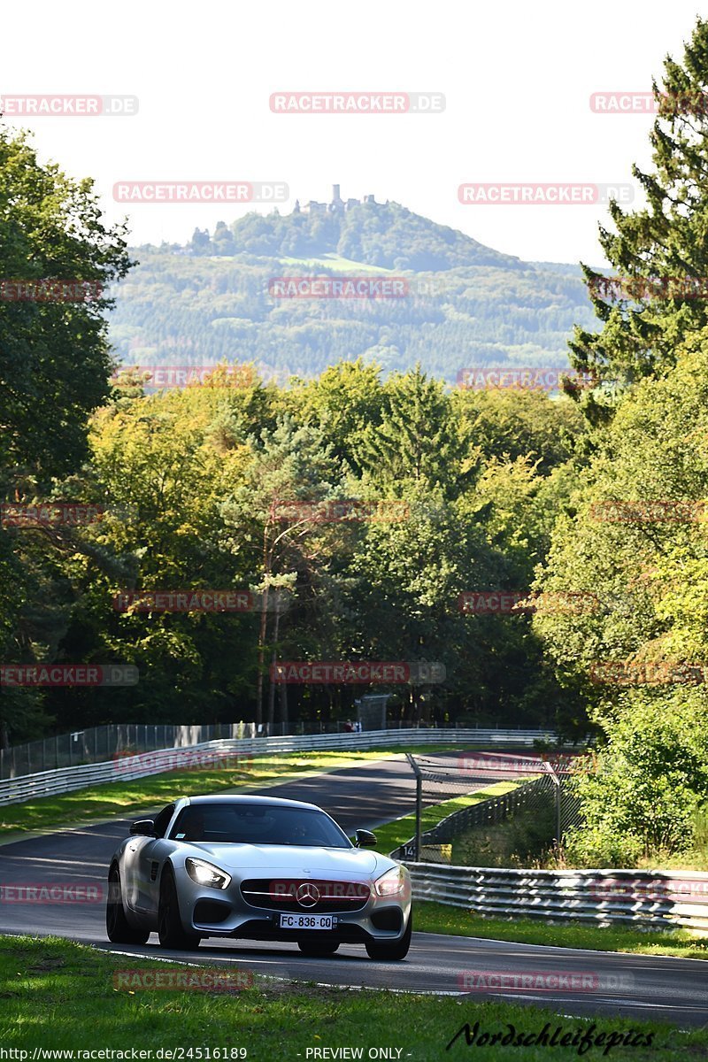 Bild #24516189 - Touristenfahrten Nürburgring Nordschleife (17.09.2023)