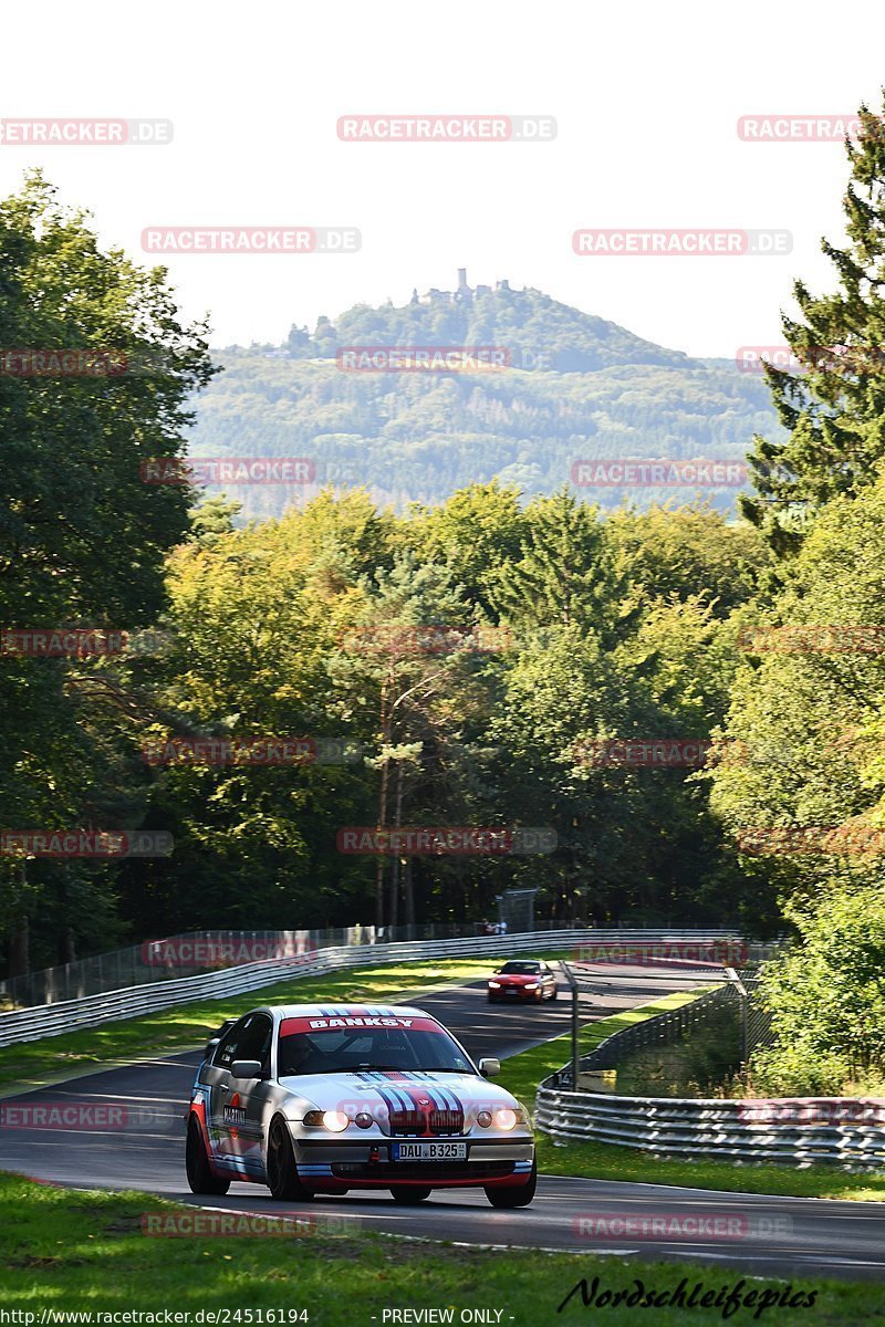 Bild #24516194 - Touristenfahrten Nürburgring Nordschleife (17.09.2023)