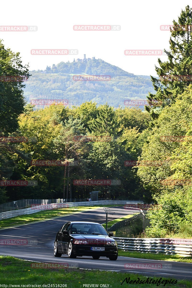 Bild #24516206 - Touristenfahrten Nürburgring Nordschleife (17.09.2023)