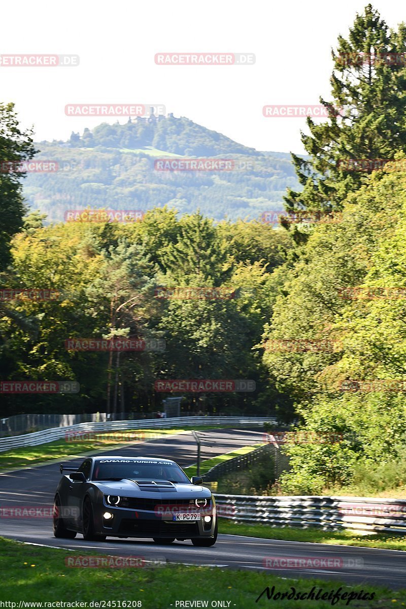 Bild #24516208 - Touristenfahrten Nürburgring Nordschleife (17.09.2023)