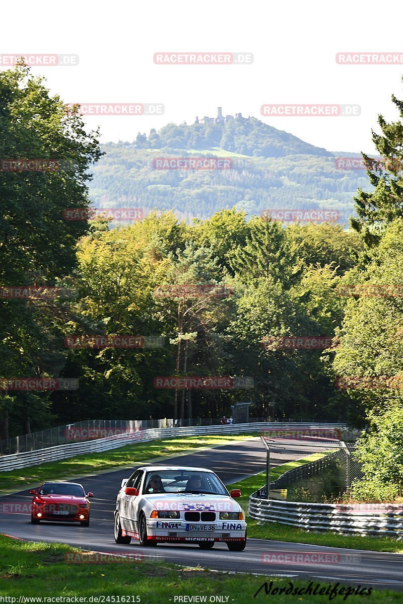 Bild #24516215 - Touristenfahrten Nürburgring Nordschleife (17.09.2023)