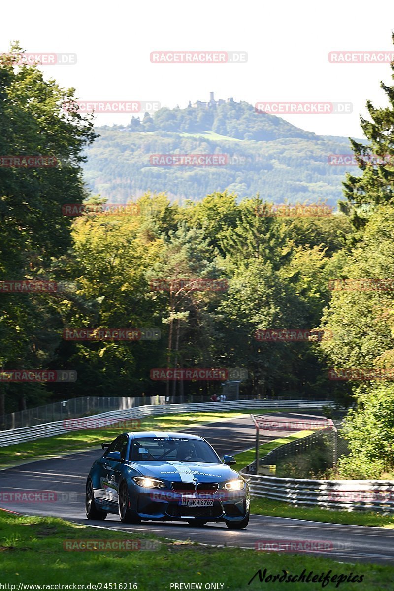 Bild #24516216 - Touristenfahrten Nürburgring Nordschleife (17.09.2023)