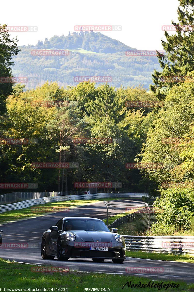 Bild #24516234 - Touristenfahrten Nürburgring Nordschleife (17.09.2023)