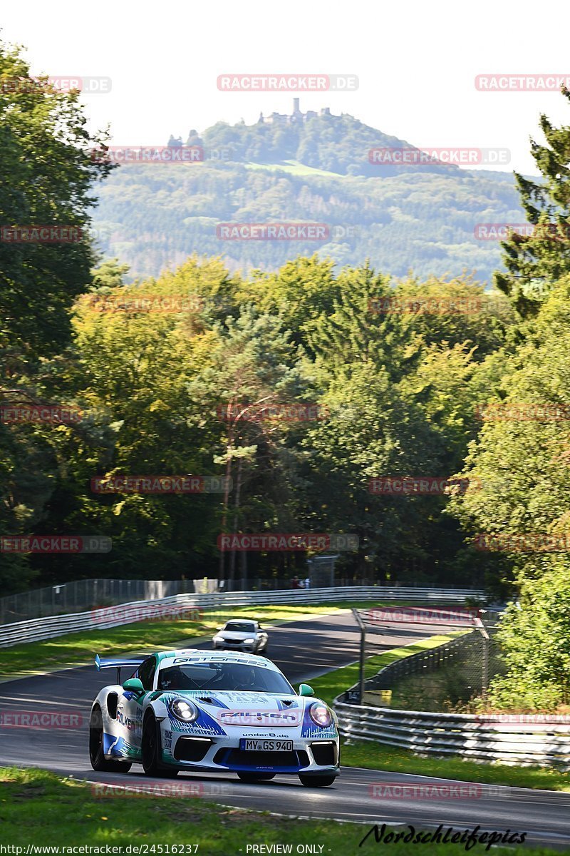 Bild #24516237 - Touristenfahrten Nürburgring Nordschleife (17.09.2023)