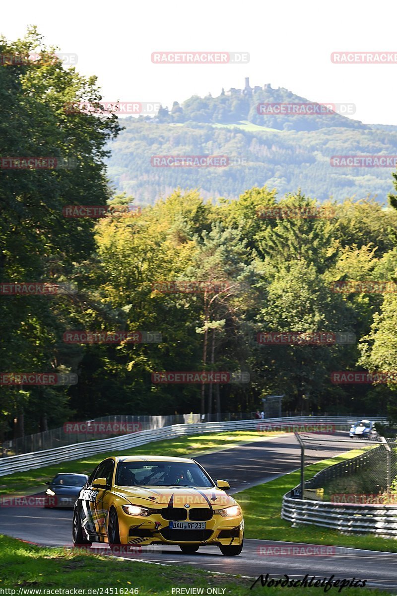 Bild #24516246 - Touristenfahrten Nürburgring Nordschleife (17.09.2023)