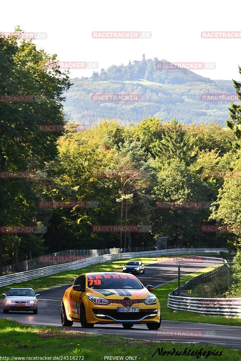 Bild #24516272 - Touristenfahrten Nürburgring Nordschleife (17.09.2023)