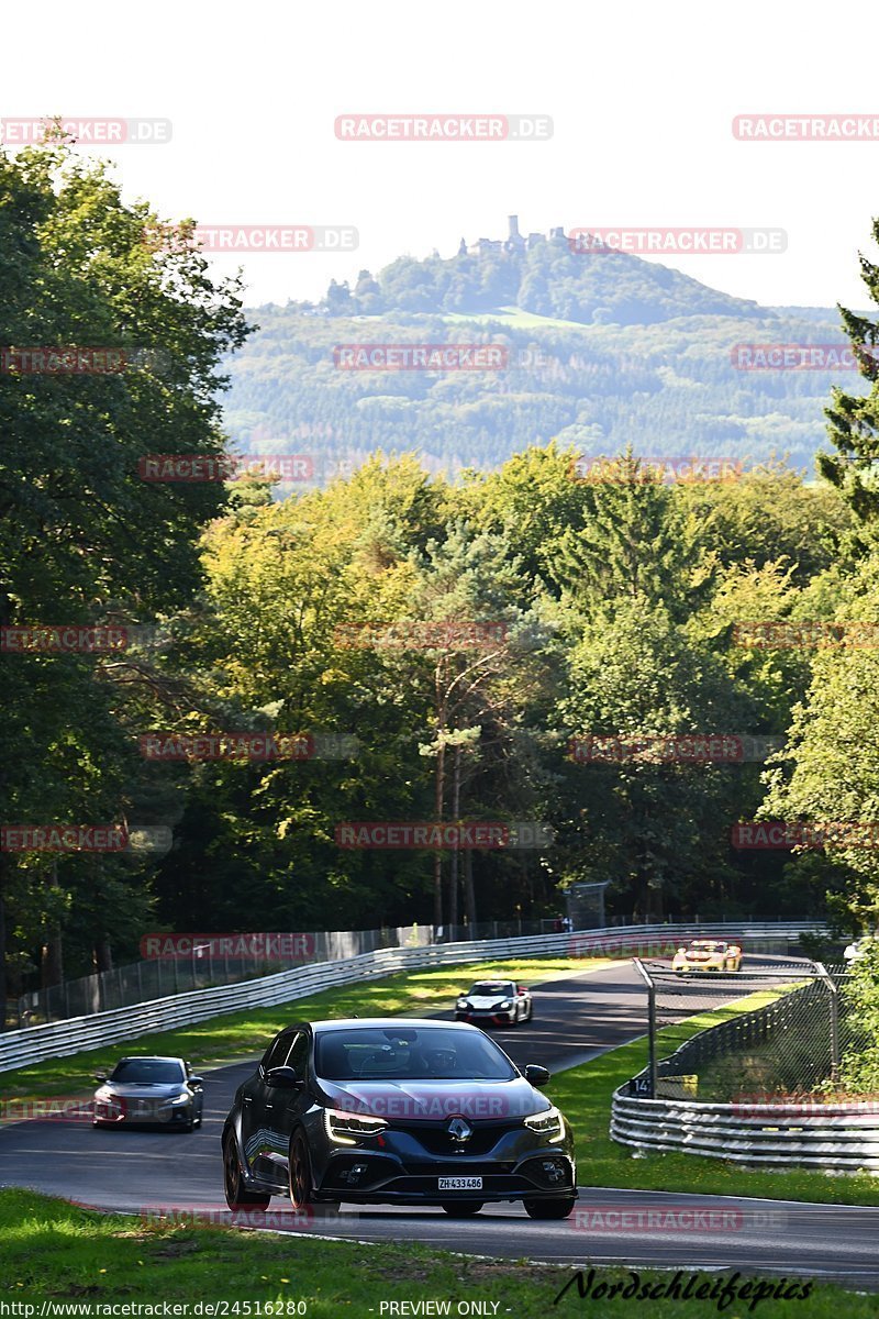 Bild #24516280 - Touristenfahrten Nürburgring Nordschleife (17.09.2023)