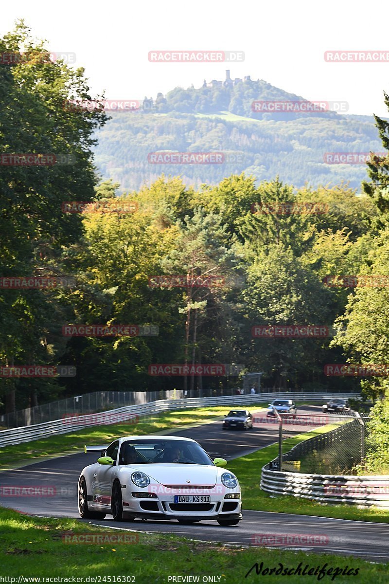 Bild #24516302 - Touristenfahrten Nürburgring Nordschleife (17.09.2023)