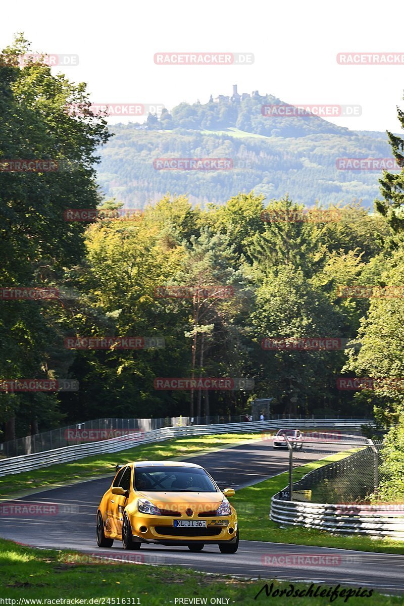 Bild #24516311 - Touristenfahrten Nürburgring Nordschleife (17.09.2023)