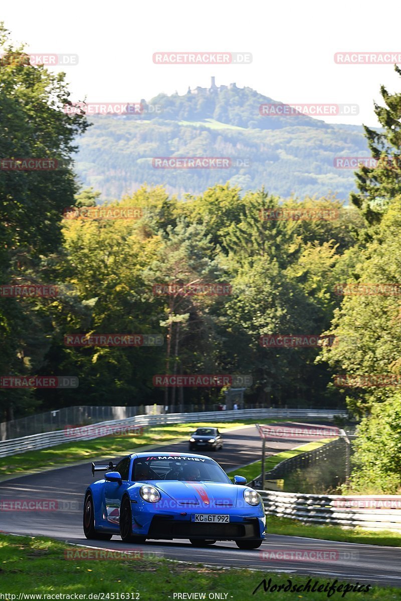 Bild #24516312 - Touristenfahrten Nürburgring Nordschleife (17.09.2023)