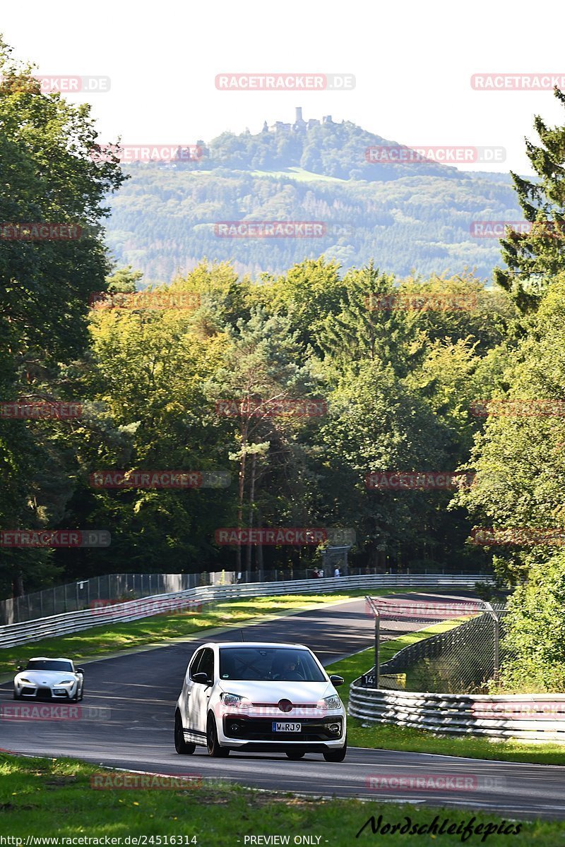 Bild #24516314 - Touristenfahrten Nürburgring Nordschleife (17.09.2023)