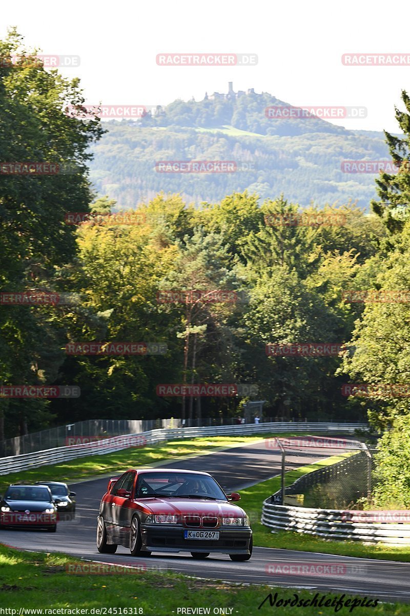 Bild #24516318 - Touristenfahrten Nürburgring Nordschleife (17.09.2023)