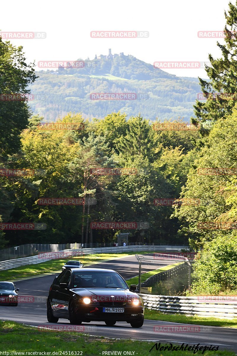 Bild #24516322 - Touristenfahrten Nürburgring Nordschleife (17.09.2023)
