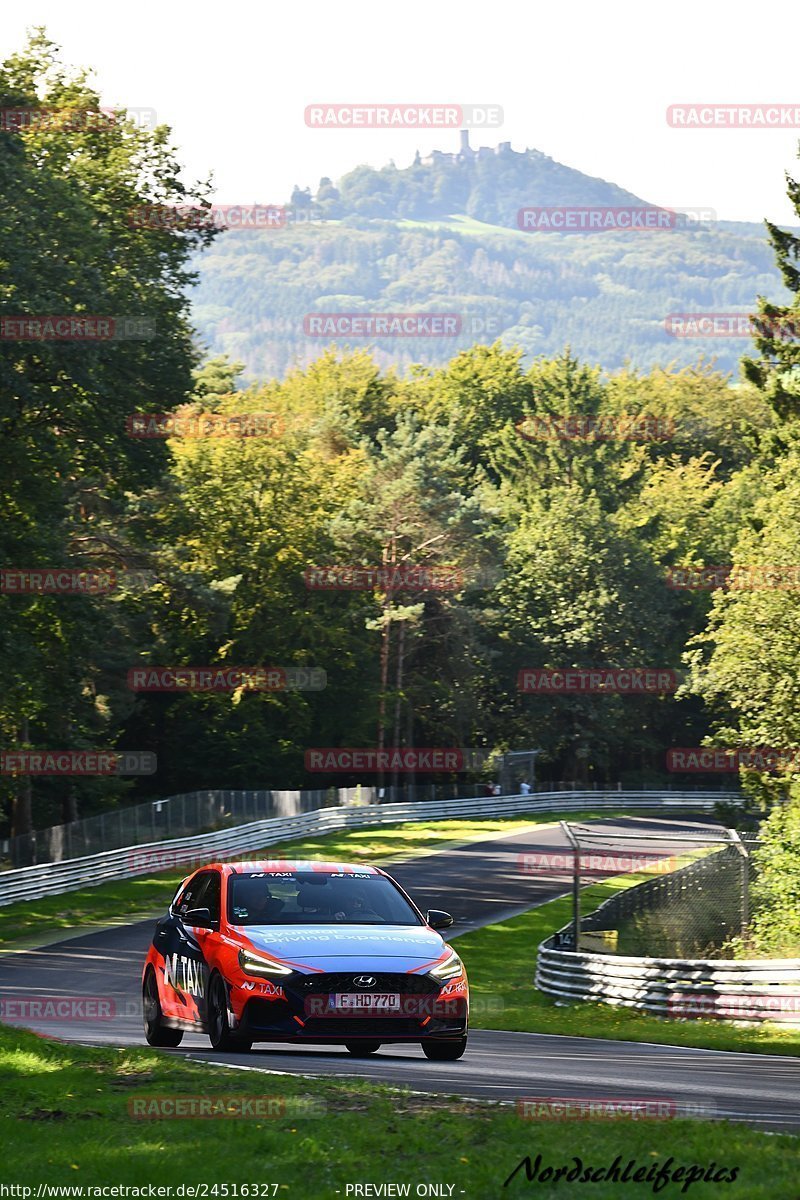 Bild #24516327 - Touristenfahrten Nürburgring Nordschleife (17.09.2023)