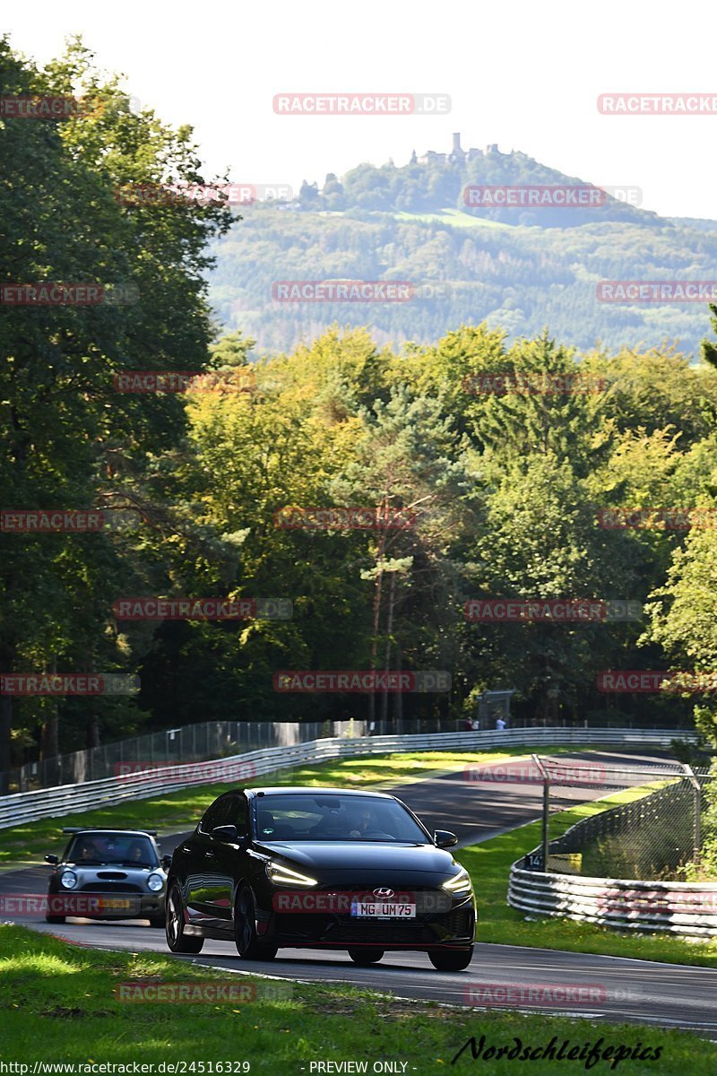 Bild #24516329 - Touristenfahrten Nürburgring Nordschleife (17.09.2023)