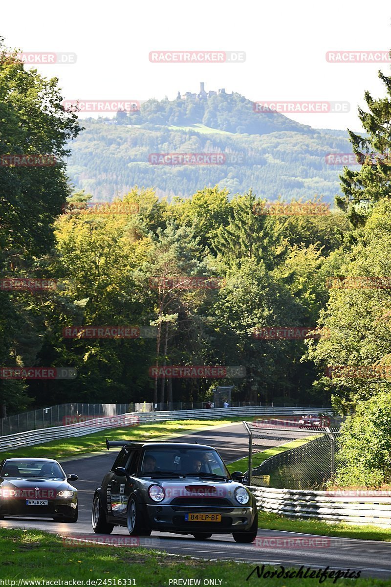 Bild #24516331 - Touristenfahrten Nürburgring Nordschleife (17.09.2023)