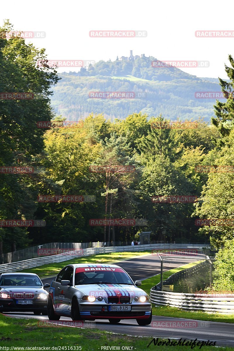 Bild #24516335 - Touristenfahrten Nürburgring Nordschleife (17.09.2023)
