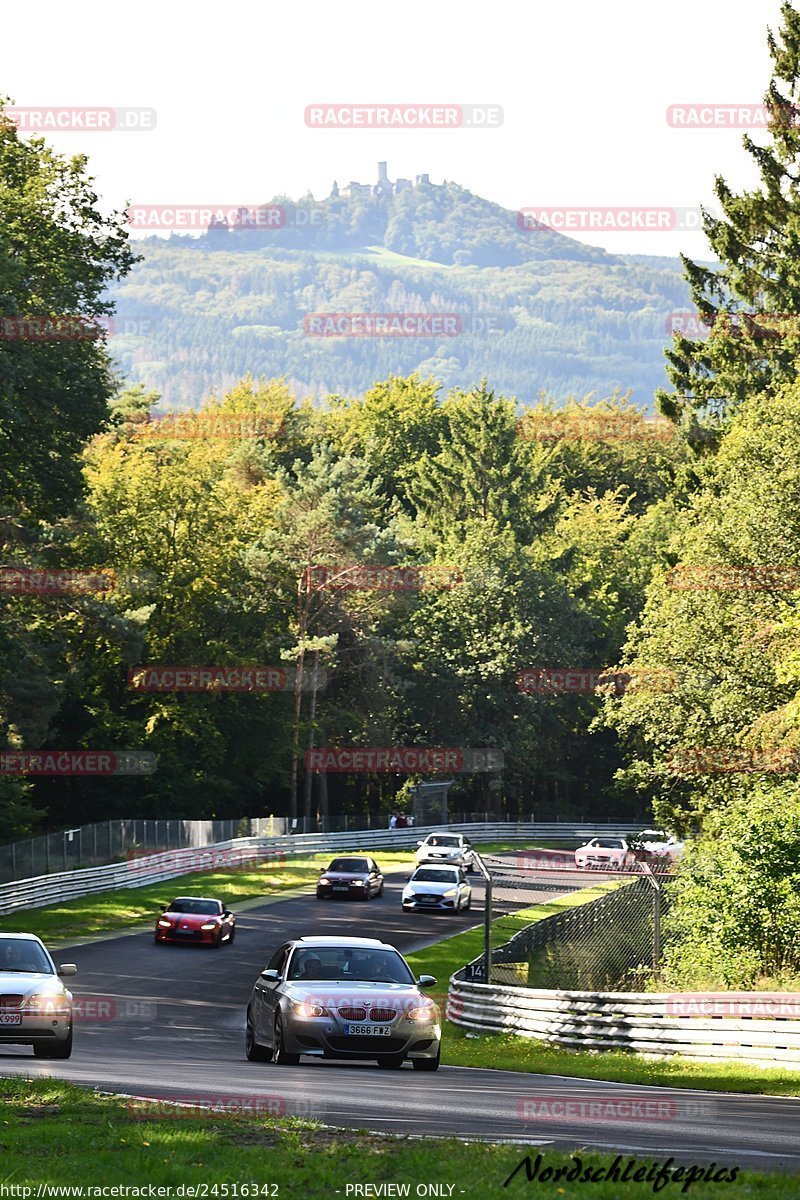 Bild #24516342 - Touristenfahrten Nürburgring Nordschleife (17.09.2023)