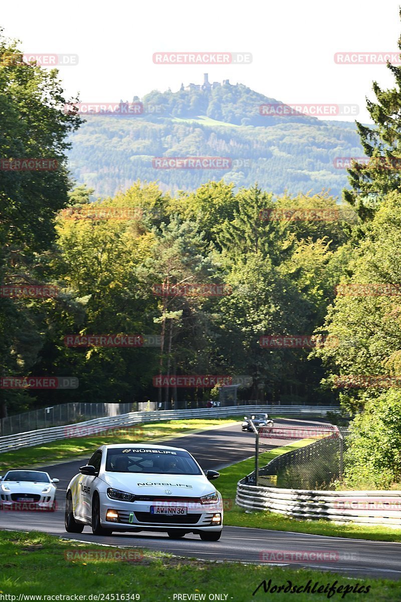 Bild #24516349 - Touristenfahrten Nürburgring Nordschleife (17.09.2023)