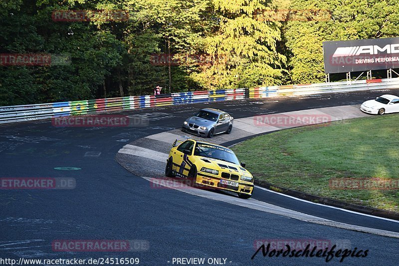 Bild #24516509 - Touristenfahrten Nürburgring Nordschleife (17.09.2023)