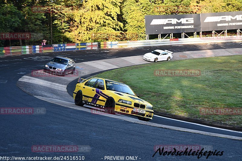 Bild #24516510 - Touristenfahrten Nürburgring Nordschleife (17.09.2023)