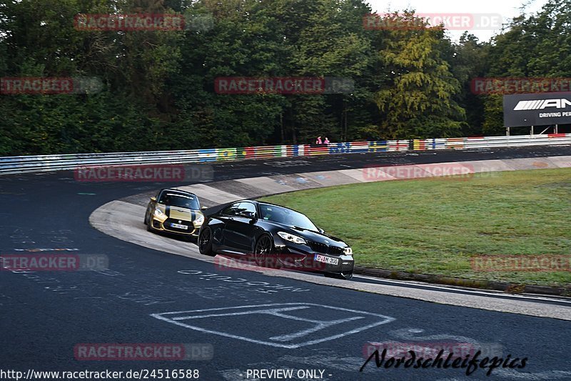 Bild #24516588 - Touristenfahrten Nürburgring Nordschleife (17.09.2023)