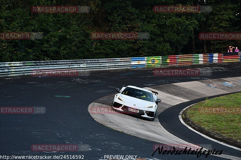 Bild #24516592 - Touristenfahrten Nürburgring Nordschleife (17.09.2023)