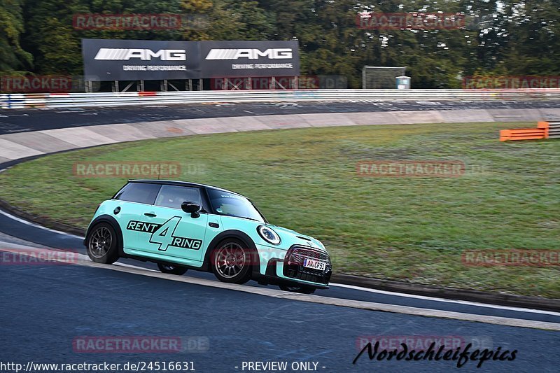 Bild #24516631 - Touristenfahrten Nürburgring Nordschleife (17.09.2023)