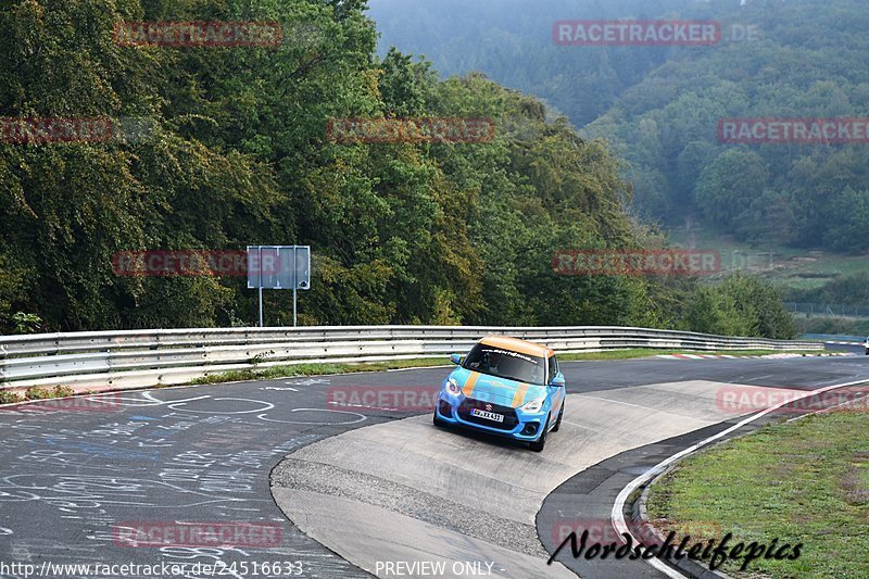 Bild #24516633 - Touristenfahrten Nürburgring Nordschleife (17.09.2023)