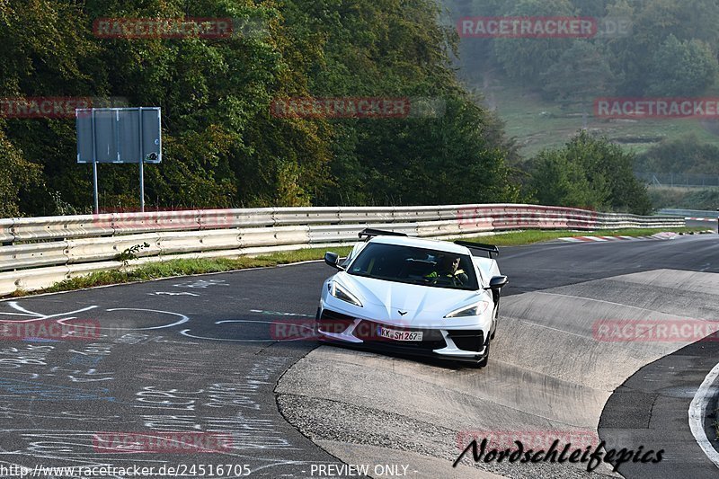 Bild #24516705 - Touristenfahrten Nürburgring Nordschleife (17.09.2023)