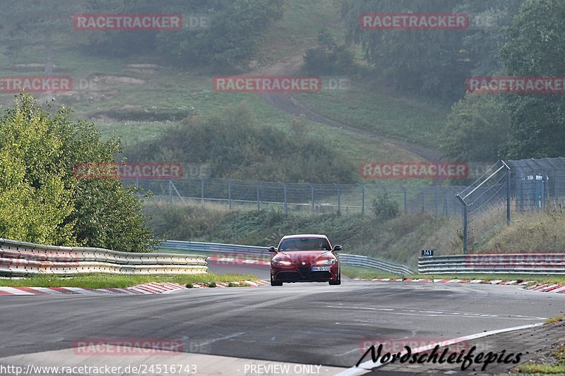 Bild #24516743 - Touristenfahrten Nürburgring Nordschleife (17.09.2023)