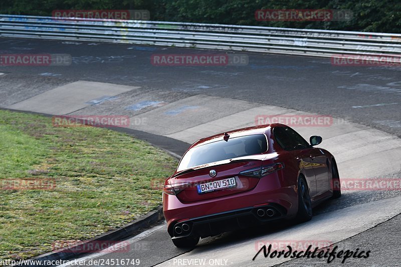 Bild #24516749 - Touristenfahrten Nürburgring Nordschleife (17.09.2023)