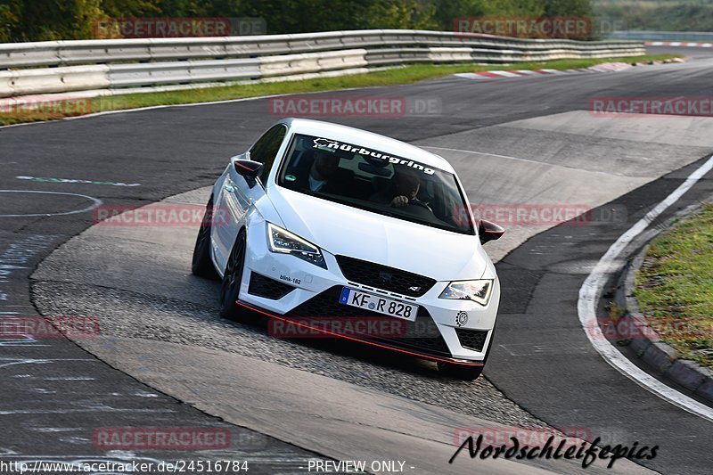 Bild #24516784 - Touristenfahrten Nürburgring Nordschleife (17.09.2023)