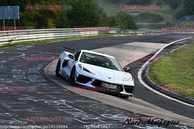 Bild #24516884 - Touristenfahrten Nürburgring Nordschleife (17.09.2023)