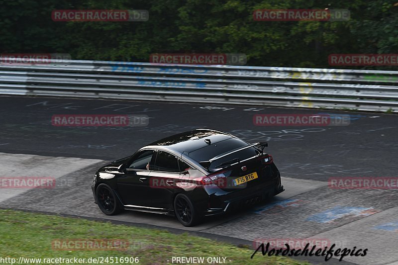 Bild #24516906 - Touristenfahrten Nürburgring Nordschleife (17.09.2023)