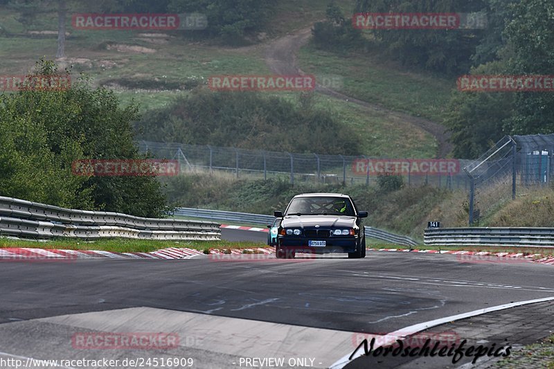 Bild #24516909 - Touristenfahrten Nürburgring Nordschleife (17.09.2023)