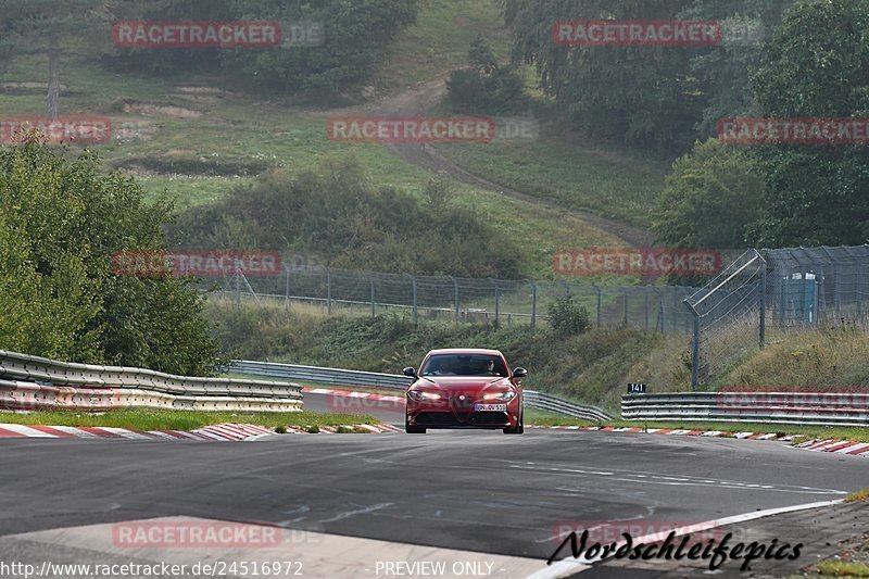 Bild #24516972 - Touristenfahrten Nürburgring Nordschleife (17.09.2023)