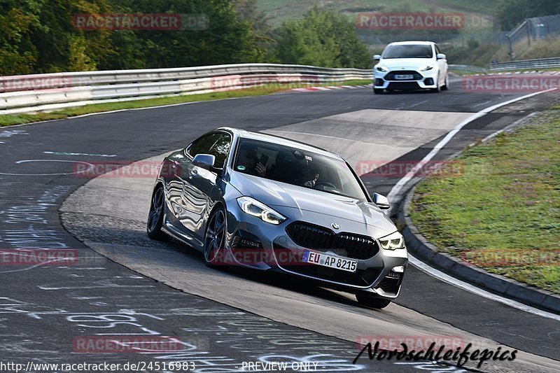 Bild #24516983 - Touristenfahrten Nürburgring Nordschleife (17.09.2023)