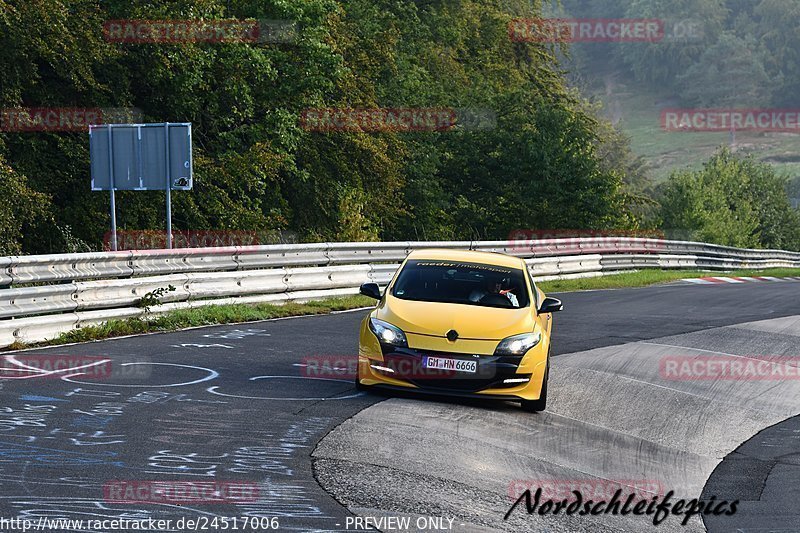 Bild #24517006 - Touristenfahrten Nürburgring Nordschleife (17.09.2023)