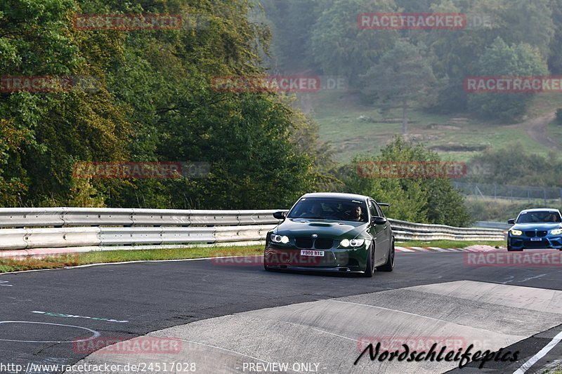 Bild #24517028 - Touristenfahrten Nürburgring Nordschleife (17.09.2023)