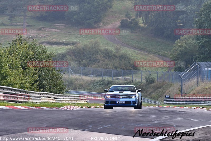 Bild #24517041 - Touristenfahrten Nürburgring Nordschleife (17.09.2023)