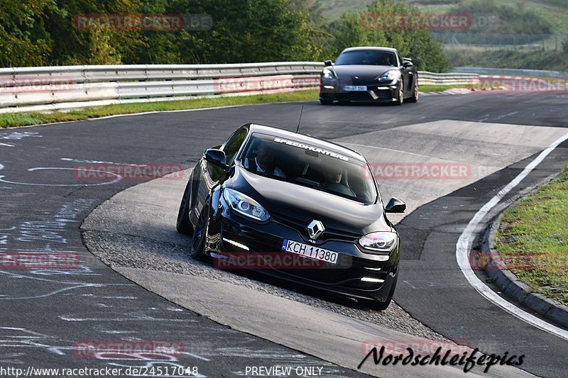 Bild #24517048 - Touristenfahrten Nürburgring Nordschleife (17.09.2023)