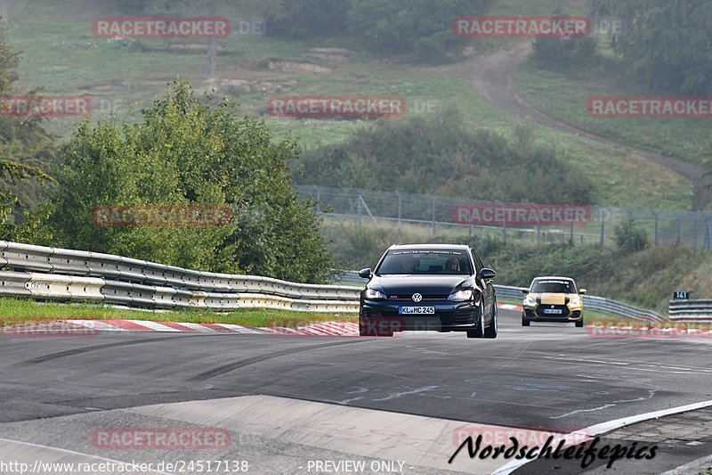 Bild #24517138 - Touristenfahrten Nürburgring Nordschleife (17.09.2023)