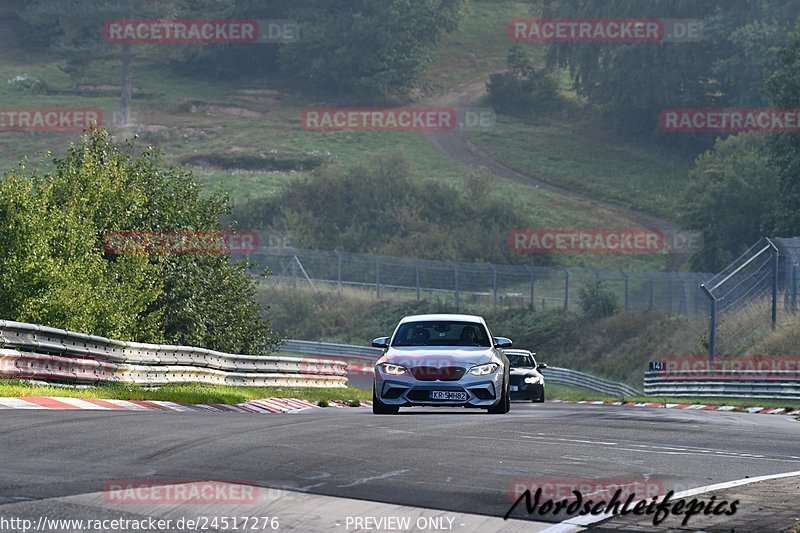 Bild #24517276 - Touristenfahrten Nürburgring Nordschleife (17.09.2023)