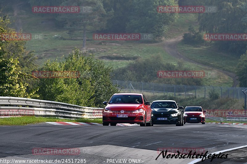 Bild #24517285 - Touristenfahrten Nürburgring Nordschleife (17.09.2023)