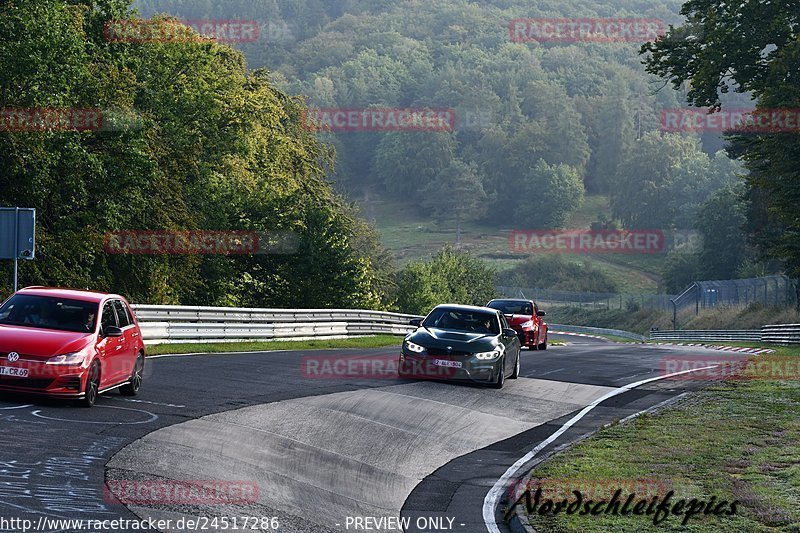 Bild #24517286 - Touristenfahrten Nürburgring Nordschleife (17.09.2023)