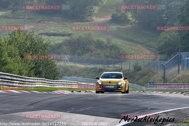 Bild #24517294 - Touristenfahrten Nürburgring Nordschleife (17.09.2023)